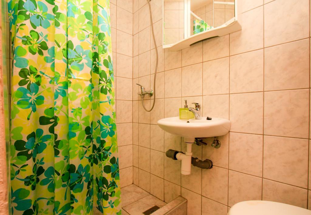 Robinson Braco Apartment Bogomolje ภายนอก รูปภาพ